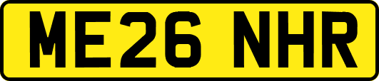 ME26NHR