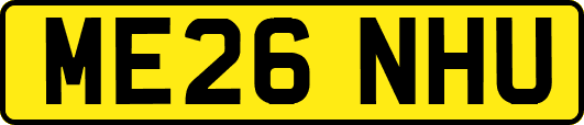 ME26NHU
