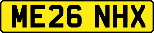 ME26NHX