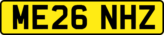 ME26NHZ