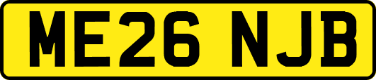 ME26NJB