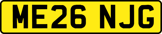 ME26NJG
