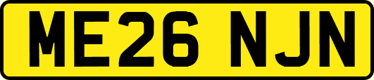 ME26NJN