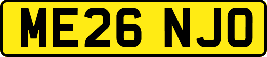 ME26NJO