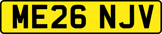 ME26NJV