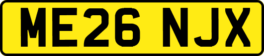 ME26NJX