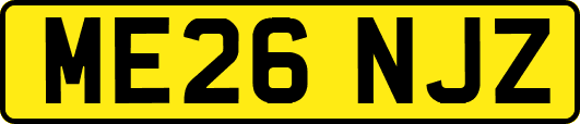 ME26NJZ