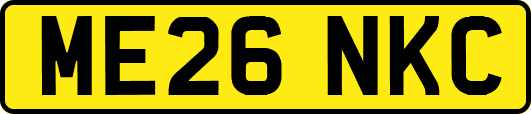 ME26NKC