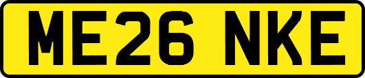 ME26NKE