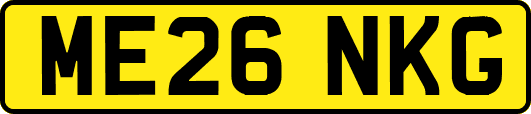ME26NKG