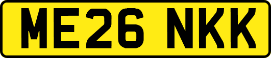 ME26NKK