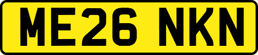 ME26NKN