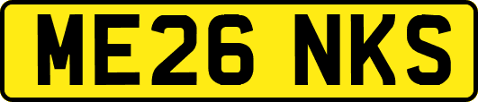 ME26NKS