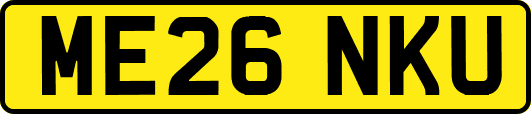 ME26NKU