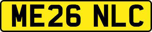 ME26NLC