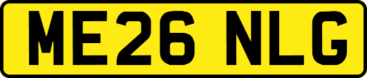 ME26NLG