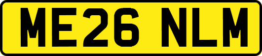 ME26NLM