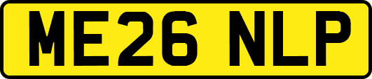 ME26NLP