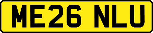 ME26NLU