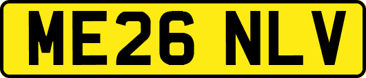 ME26NLV