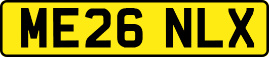 ME26NLX