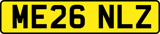 ME26NLZ