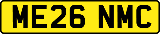 ME26NMC