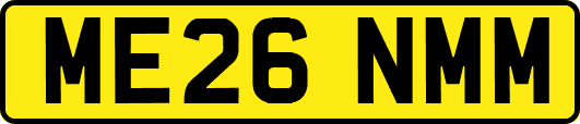 ME26NMM