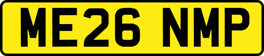 ME26NMP