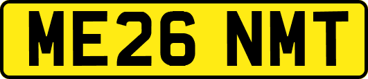 ME26NMT