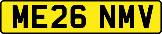 ME26NMV