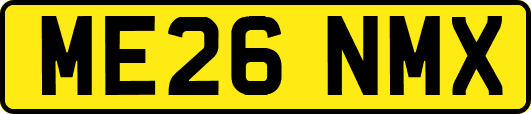 ME26NMX
