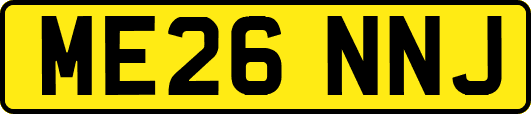ME26NNJ