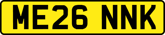 ME26NNK