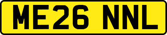 ME26NNL