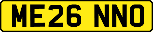 ME26NNO