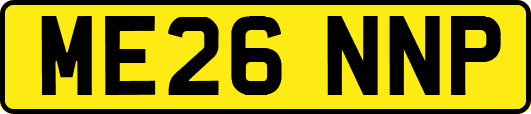 ME26NNP