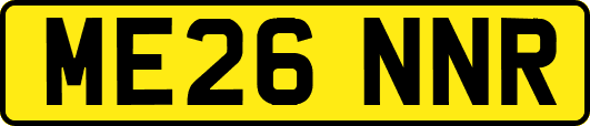 ME26NNR