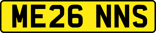 ME26NNS