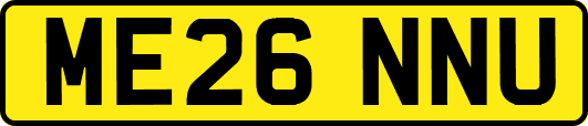 ME26NNU