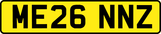 ME26NNZ