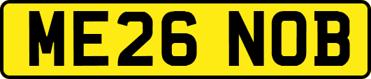 ME26NOB