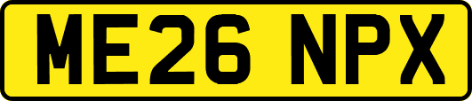 ME26NPX