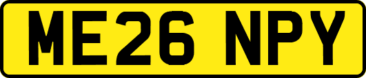 ME26NPY