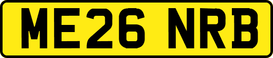 ME26NRB