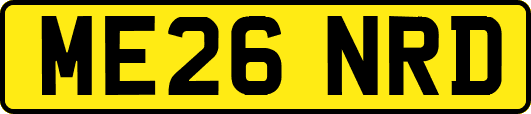 ME26NRD