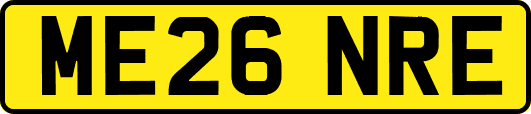 ME26NRE