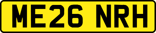 ME26NRH