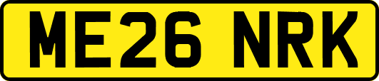 ME26NRK