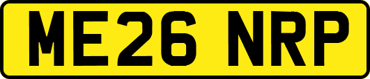 ME26NRP